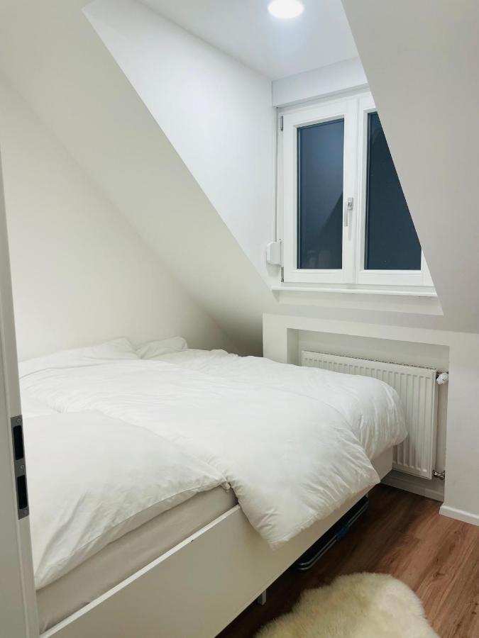 HD-Appartment mit Neckar- und Schlossblick Heidelberg Exterior foto