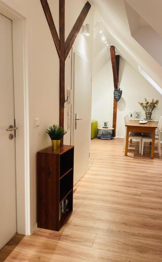 HD-Appartment mit Neckar- und Schlossblick Heidelberg Exterior foto