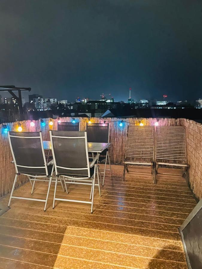 HD-Appartment mit Neckar- und Schlossblick Heidelberg Exterior foto